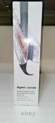 Dyson Corrale Hair Straightener BRAND NEW SEALED FREE PRIORITY SHIPPING