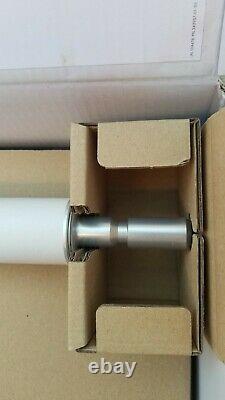 Dyson Lightcycle Morph Floor LED Light White/Silver #29221701 Free Shipping