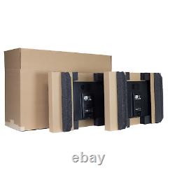 EPE USA Universal 23 27 Double Monitor Shipping Box Free Shipping