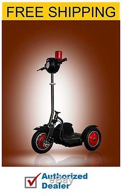 EV Rider Stand-N-Ride electric mobility scooter, BRAND NEW, FREE SHIPPING