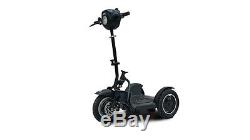 EV Rider Stand-N-Ride electric mobility scooter, BRAND NEW, FREE SHIPPING