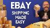 Easy Ebay Shipping Guide 2025 Update