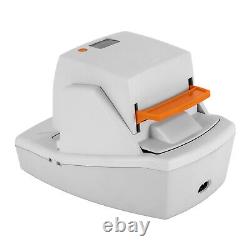 Electric Stapler 70 Sheets Capacity Automatic Flat-Clinch Stapler With Staples