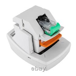 Electric Stapler 70 Sheets Capacity Automatic Flat-Clinch Stapler With Staples