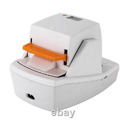 Electric Stapler 70 Sheets Capacity Automatic Flat-Clinch Stapler With Staples