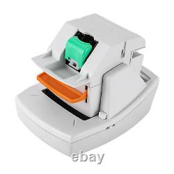 Electric Stapler 70 Sheets Capacity Automatic Flat-Clinch Stapler With Staples