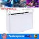 Event Table FloorStanding DJ Table DJ Controller Stand DJ Table Station with cover