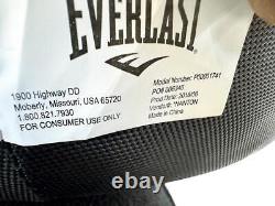 Everlast P00001741 Axis Free Heavy Bag Stand Base NEW FREE FAST SHIP