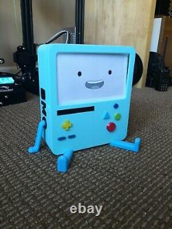 FAST SHIPPING Adventure Time BMO Nintendo Switch Charging Station Dock Stand