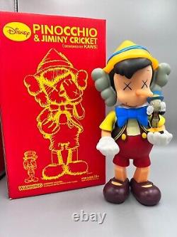 FREE SHIP- VARIETY KAWS Collections Vinyl Figure TOYS Money Band FLAYED OPEN