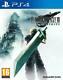 Final Fantasy 7 VII FF7 Remake PS4 NEW UK STOCK SHIPPING TODAY + Mini Stand