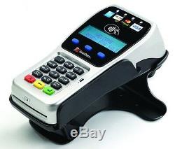 First Data FD-35 EMV PIN Pad with countertop Stand Just $166 + free shipping