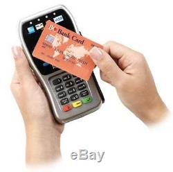 First Data FD-35 EMV PIN Pad with countertop Stand Just $166 + free shipping
