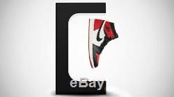 Floating Shoe Display Levitating Sneaker Stand FREE Shipping (SneakerFloat)