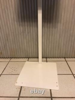 Floor Stand Retail Hooks Not Included Ships N 24h