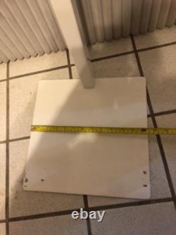 Floor Stand Retail Hooks Not Included Ships N 24h