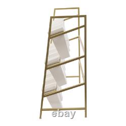 Flower Display Stand, 3-Tier Flower Stand, Flower Display Stand With 12PCS Bucke