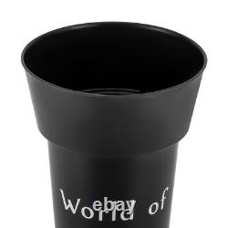 Flower Stand Shelf Display Stand Flower Shop Flower 3 Layers With 12-Bucket NEW