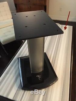 Focal JM Labs Utopia Be Center Stand ONLY Showroom Demo Worldwide Shipping