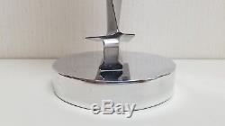Free Shipping Boeing 727 737-200 Pratt & Whitney JT8D Jet Engine Blade with Stand