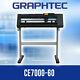 GRAPHTEC 24 CE7000-60 VINYL CUTTER + FLOOR STAND Free Shipping
