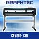 GRAPHTEC 50 CE7000-130 VINYL CUTTER + FLOOR STAND Free Shipping