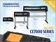 GRAPHTEC CE7000-60 Vinyl Cutter Plotter+FREE Stand & FREE Shipping