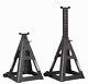 GRAY 35-THF 35 TON Jack Stand Vehicle Support Stands (US MADE) FREE SHIPPING