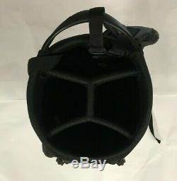 G/Fore Transporter II Golf Stand Bag Onyx/Black New 2020 Free Shipping