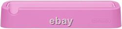 Genuine Nintendo 3DS Charging Stand Cradle Docks pink Japan new free shipping