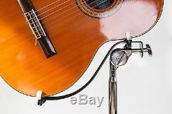 Gracie Performer Stand Model PS-A for Acoustic Guitar Free U. S. Shipping