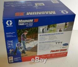Graco Magnum 262800 X5 Stand Airless Paint Sprayer $30 Flat Shipping