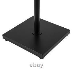 Greeting Cards Display Rack 36-Pocket Rotating Postcard Stand Detachable Rack