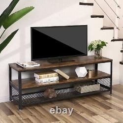 Grenier TV Stand for TVs up to 65- Free Shipping