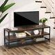 Grenier TV Stand for TVs up to 65- Free Shipping