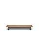 Grovemade Desk Shelf Walnut Plywood Medium New & Free Shipping