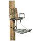 Guide Gear Deluxe Hunting Hang-On Tree Stand FREE SHIPPING Lockon Climbing Best