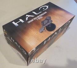 Halo Inifinity 9 & Halo Truth And Reconciliation 7 Replica Ships Dark Horse