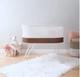 Happiest Baby-SNOO Smart Sleeper-White-BRAND NEW-Bassinet-Good Price-Fast Ship