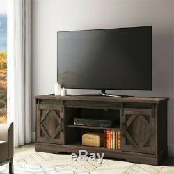 Haylia TV Stand for TVs up to 65 Free Shipping