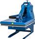 Hix Heat Press HT600 16x20 with Splitter Stand! USA MADE FREE SHIPPING