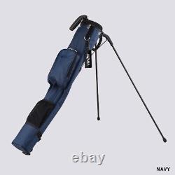 Honma Golf Club Case Stand 23SS CC12305 NAVY from Japan EMS Shipping