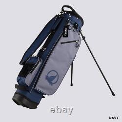 Honma Golf Entry Standard Caddie Bag 7' 23SS Free Shipping from Japan via EMS