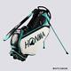 Honma Golf Pro Tour Stand Caddie Bag 9.5' 23SS Free Shipping from Japan via EMS