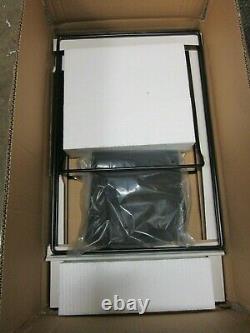 Hopper Assembly for Centurion Pro Trimmer New In Box Bag & Stand Discreet Ship
