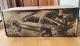 Hot Toys Back To The Future II DeLorean 1/6 Scale MMS636 Time Machine