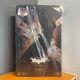 Hot Toys MMS595 Batman Begins 2.0 1/6 Action Figure NEW Ready Ship Authentic