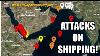 Houthis Iran And Somalia Attack Shipping What Does It Mean For The Global U0026 National Economies