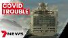Hundreds Of Passengers Left In Cabins For Days In New Cruise Ship Nightmare 7news