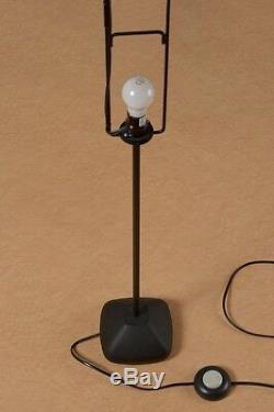 ISAMU NOGUCHI AKARI 33N + ST2 Floor Lamp with stand Free Shipping from Japan